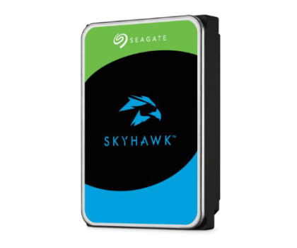 Dysk wewnętrzny Seagate SKYHAWK 1TB 5400obr. 256MB